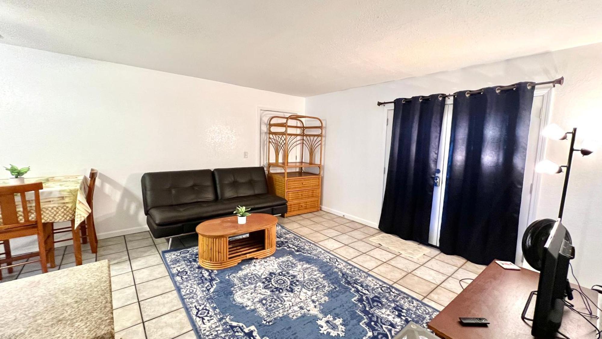 Mailan Hale Hostel Kailua-Kona Ngoại thất bức ảnh