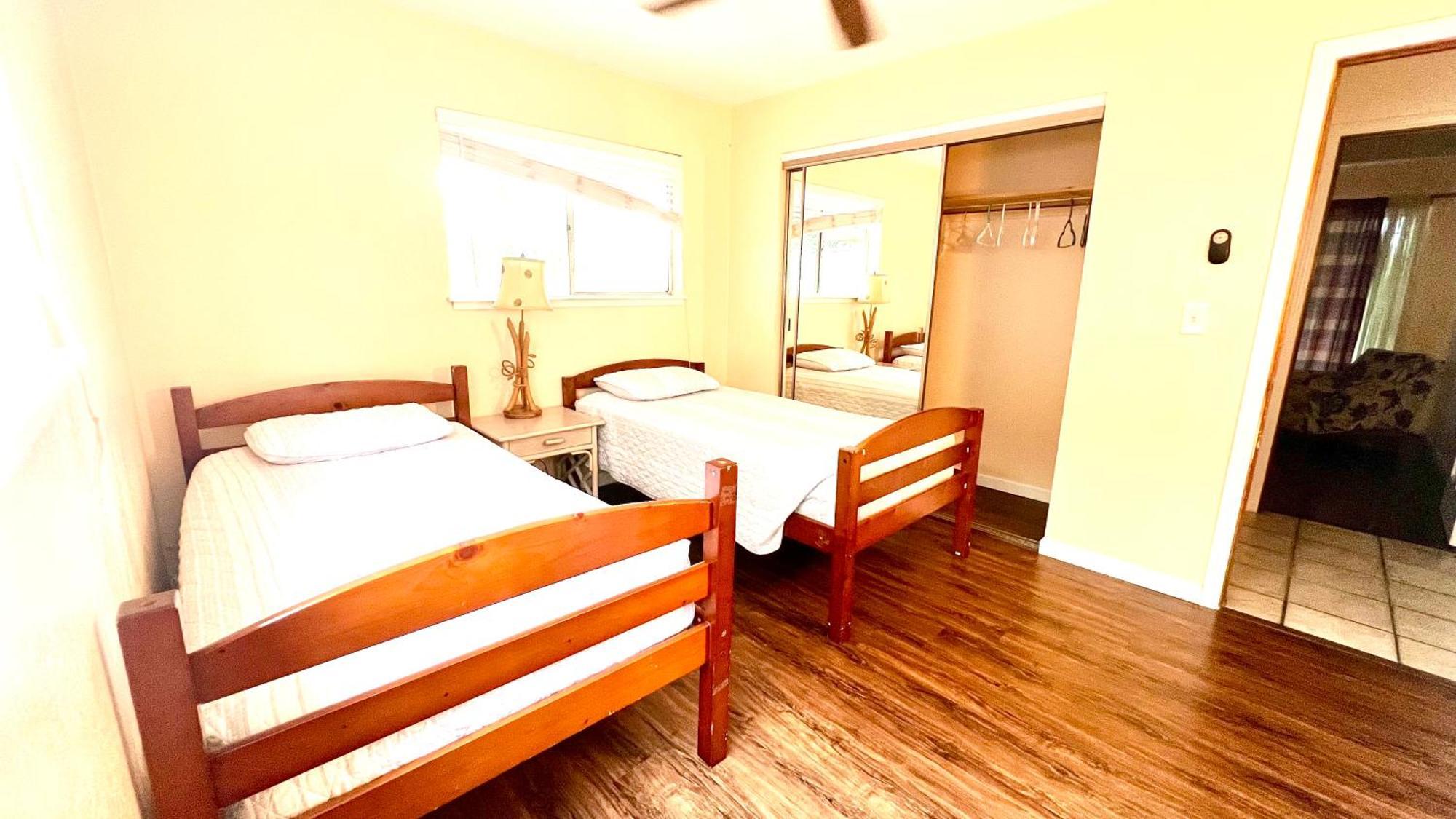 Mailan Hale Hostel Kailua-Kona Ngoại thất bức ảnh