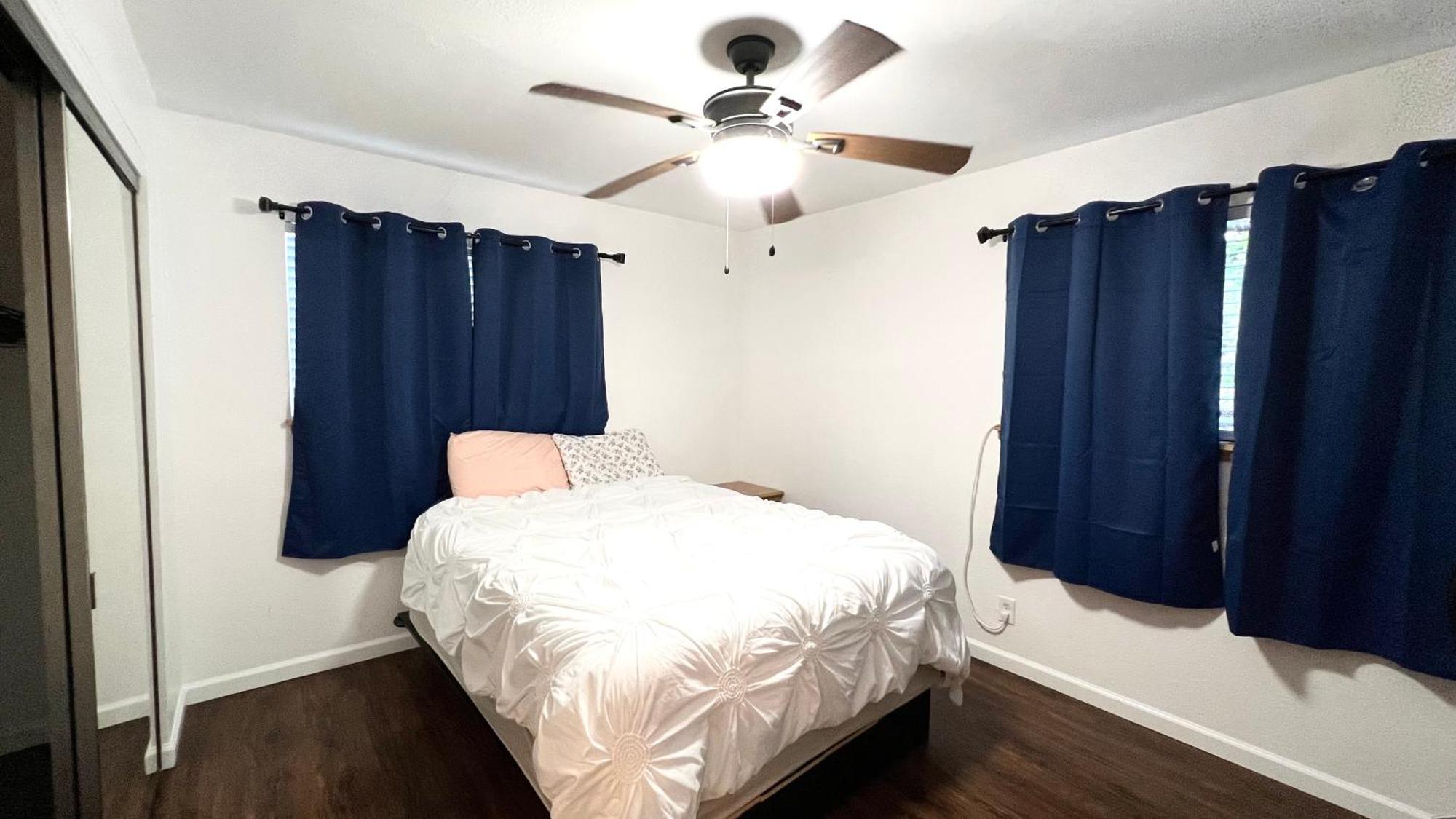 Mailan Hale Hostel Kailua-Kona Ngoại thất bức ảnh